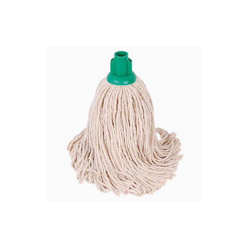 Dolly 16oz PY Yarn Mophead Green